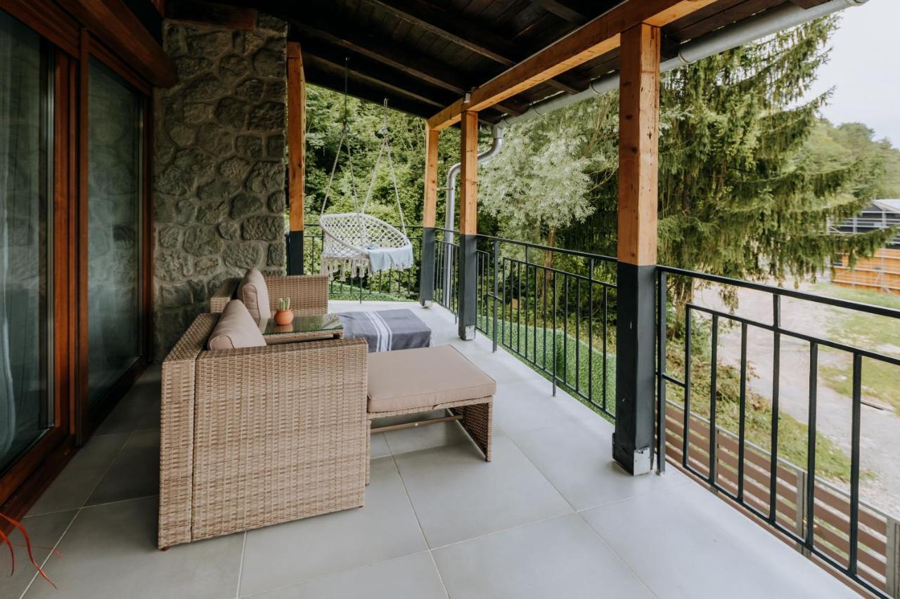 Vista Lago,Orahovica Jezero Duzluk Exterior foto